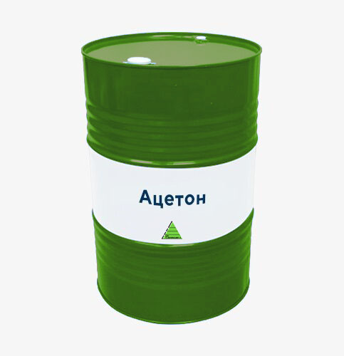 Ацетон
