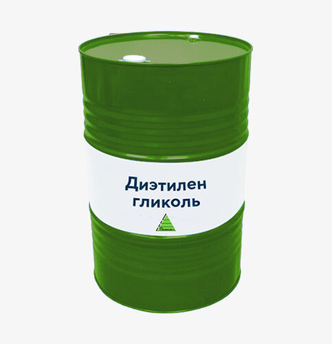 Диэтиленгликоль