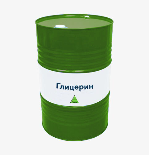 Глицерин