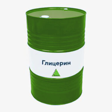 Химическое сырье