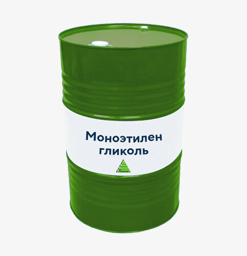 Этиленгликоль (МЭГ)