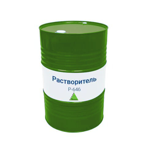 Растворитель Р-646